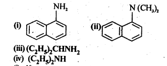 Organic Compounds Containing Nitrogen: Free Download Pdf Solution 