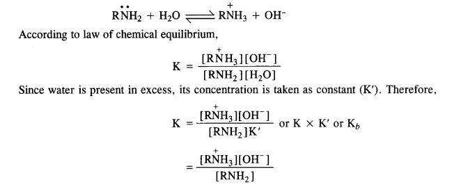 Organic Compounds Containing Nitrogen: Free Download Pdf Solution 