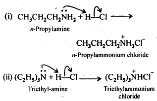 Organic Compounds Containing Nitrogen: Free Download Pdf Solution 