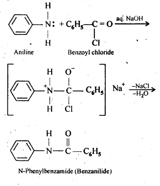 Organic Compounds Containing Nitrogen: Free Download Pdf Solution 