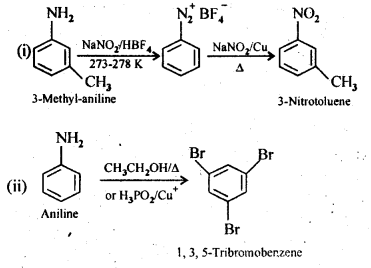 Organic Compounds Containing Nitrogen: Free Download Pdf Solution 