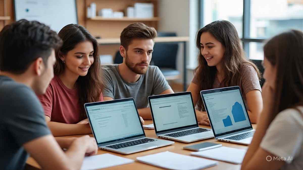 12वीं के बाद क्या करें? जानिए Best Career Options After 12th – साइंस, कॉमर्स और आर्ट्स छात्रों के लिए पूरी गाइड!