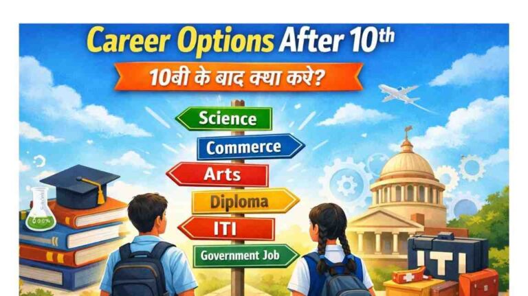 What to Do After 10th: 10वीं के बाद क्या करें? पूरी गाइड